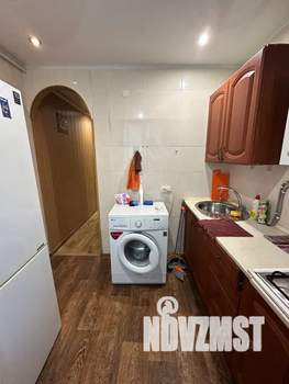 1-к квартира, посуточно, 33м2, 1/5 этаж