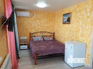 2-к квартира, посуточно, 44м2, 3/3 этаж