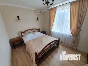 2-к квартира, посуточно, 50м2, 2/3 этаж