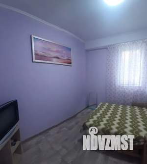 2-к квартира, посуточно, 25м2, 1/1 этаж