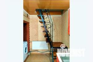 3-к квартира, посуточно, 60м2, 1/2 этаж