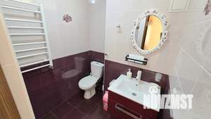 2-к квартира, посуточно, 45м2, 2/2 этаж