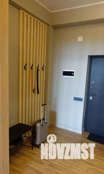 2-к квартира, посуточно, 62м2, 4/9 этаж