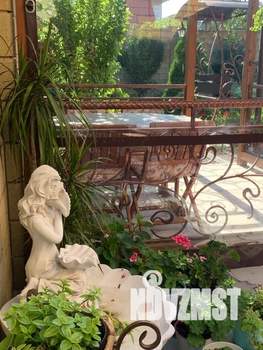 1-к квартира, посуточно, 20м2, 2/2 этаж
