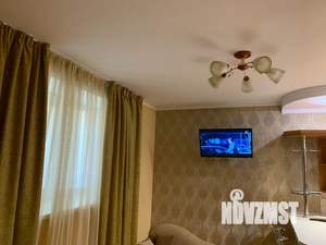 Студия квартира, посуточно, 25м2, 1/9 этаж