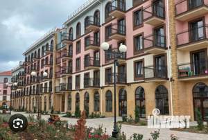 2-к квартира, посуточно, 48м2, 4/5 этаж