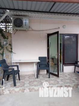 2-к квартира, посуточно, 51м2, 1/1 этаж