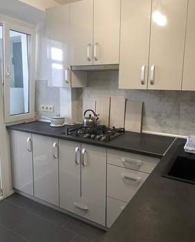 1-к квартира, на длительный срок, 37м2, 3/9 этаж