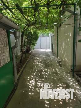 2-к квартира, посуточно, 64м2, 1/1 этаж