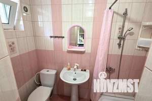 1-к квартира, посуточно, 34м2, 1/1 этаж