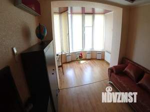 2-к квартира, посуточно, 92м2, 3/5 этаж