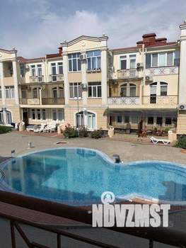 2-к квартира, посуточно, 50м2, 1/1 этаж