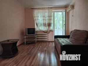 2-к квартира, посуточно, 50м2, 2/5 этаж