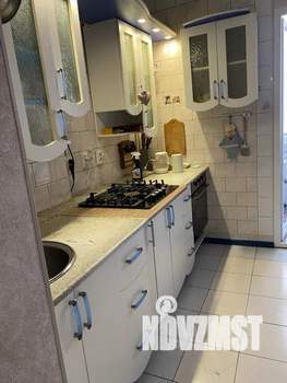 2-к квартира, посуточно, 52м2, 2/5 этаж