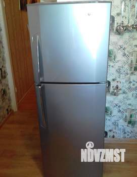 2-к квартира, посуточно, 57м2, 2/5 этаж