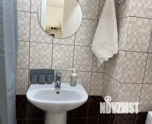 1-к квартира, посуточно, 25м2, 2/2 этаж