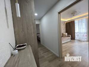 2-к квартира, посуточно, 48м2, 4/9 этаж