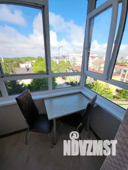 Студия квартира, посуточно, 30м2, 5/8 этаж