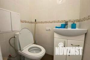 2-к квартира, посуточно, 39м2, 2/2 этаж