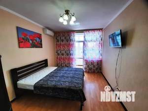 2-к квартира, посуточно, 64м2, 4/9 этаж