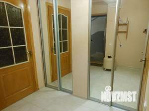 1-к квартира, посуточно, 39м2, 1/5 этаж