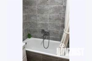 1-к квартира, посуточно, 40м2, 6/9 этаж