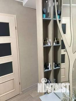 3-к квартира, посуточно, 65м2, 3/5 этаж