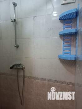 1-к квартира, на длительный срок, 15м2, 1/2 этаж