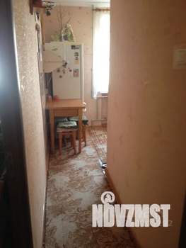 2-к квартира, посуточно, 46м2, 4/5 этаж