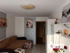 2-к квартира, посуточно, 42м2, 3/5 этаж