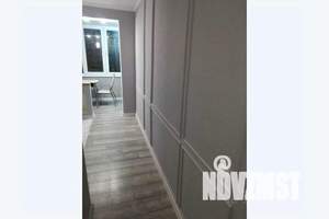 2-к квартира, посуточно, 55м2, 4/16 этаж