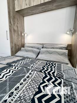 1-к квартира, посуточно, 67м2, 3/9 этаж