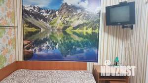 Студия квартира, посуточно, 18м2, 3/4 этаж