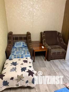 1-к квартира, посуточно, 30м2, 1/5 этаж