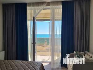 1-к квартира, посуточно, 47м2, 3/9 этаж