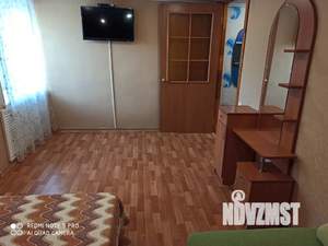 2-к квартира, посуточно, 50м2, 3/3 этаж