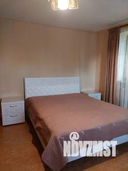 1-к квартира, посуточно, 55м2, 2/2 этаж