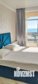 1-к квартира, посуточно, 65м2, 7/9 этаж