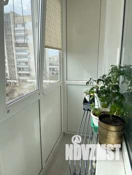 3-к квартира, посуточно, 53м2, 5/5 этаж