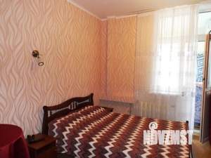 2-к квартира, посуточно, 58м2, 3/3 этаж