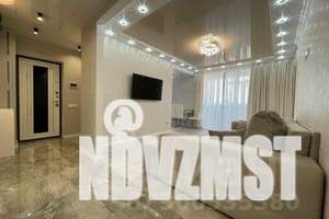 3-к квартира, посуточно, 67м2, 8/9 этаж