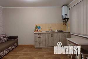 2-к квартира, посуточно, 40м2, 1/2 этаж