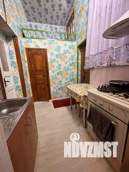 2-к квартира, посуточно, 35м2, 1/1 этаж