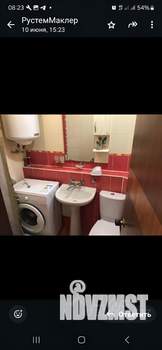 2-к квартира, посуточно, 32м2, 1/1 этаж