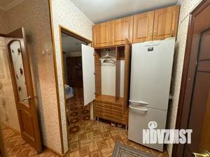 1-к квартира, посуточно, 35м2, 7/9 этаж