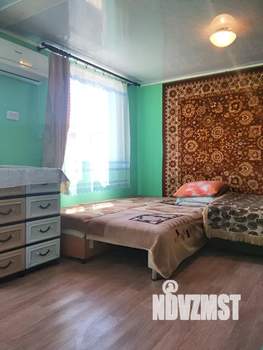 1-к квартира, посуточно, 18м2, 2/2 этаж
