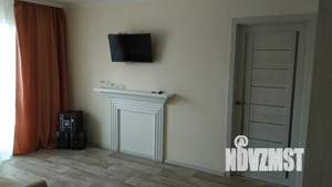 2-к квартира, посуточно, 41м2, 2/4 этаж