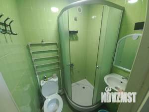 Студия квартира, посуточно, 20м2, 2/2 этаж