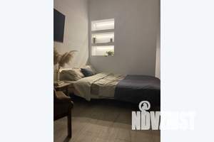 1-к квартира, посуточно, 25м2, 2/2 этаж