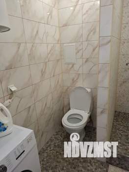 1-к квартира, посуточно, 39м2, 7/10 этаж